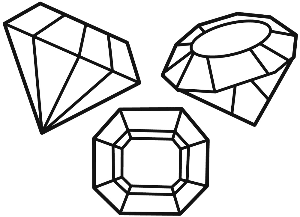 Desenho de Geral para colorir