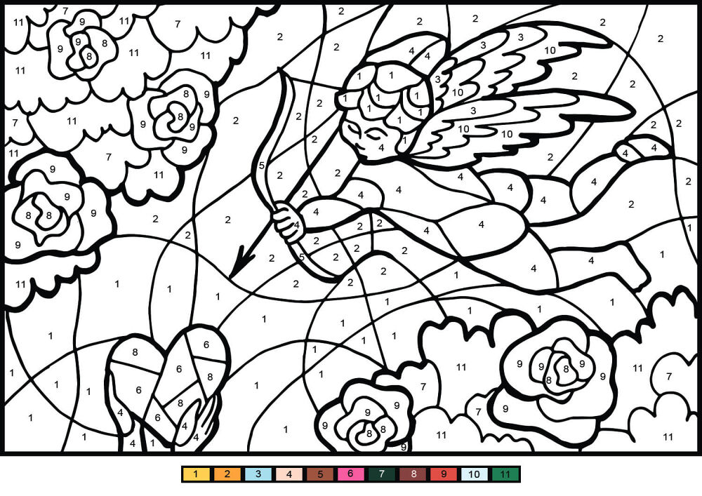 Desenho de Geral para colorir