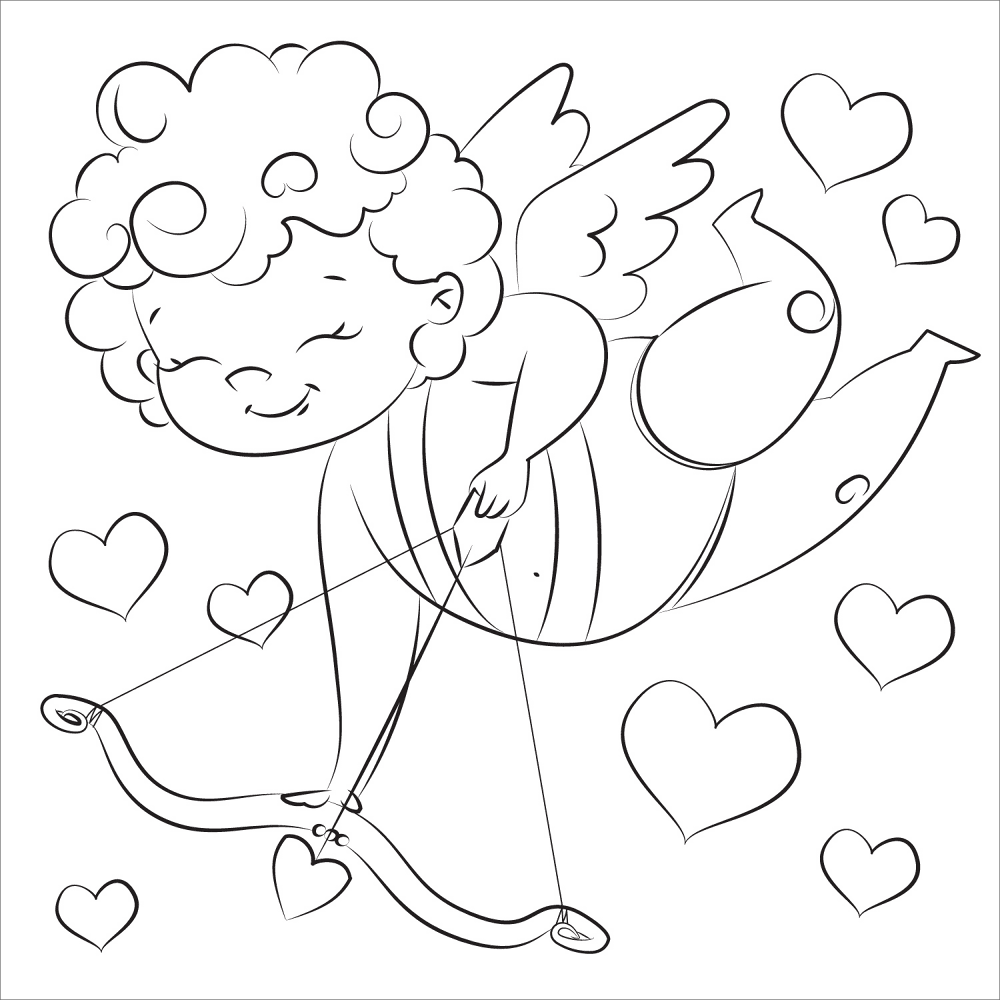 Desenho de Geral para colorir