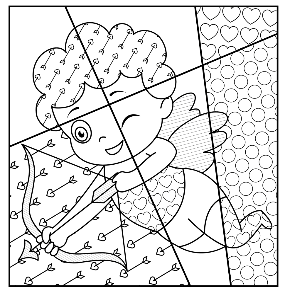 Desenho de Geral para colorir
