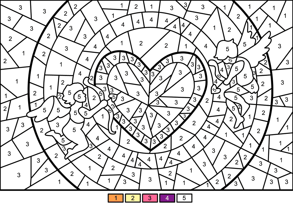 Desenho de Geral para colorir