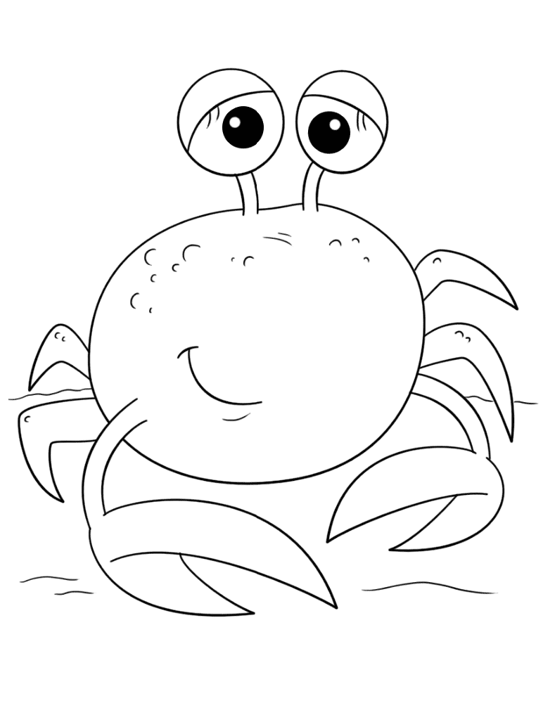 Desenho de Geral para colorir