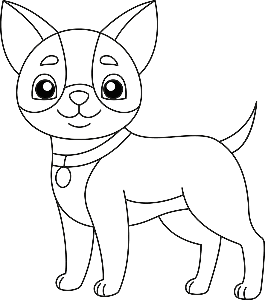 Desenho de Geral para colorir