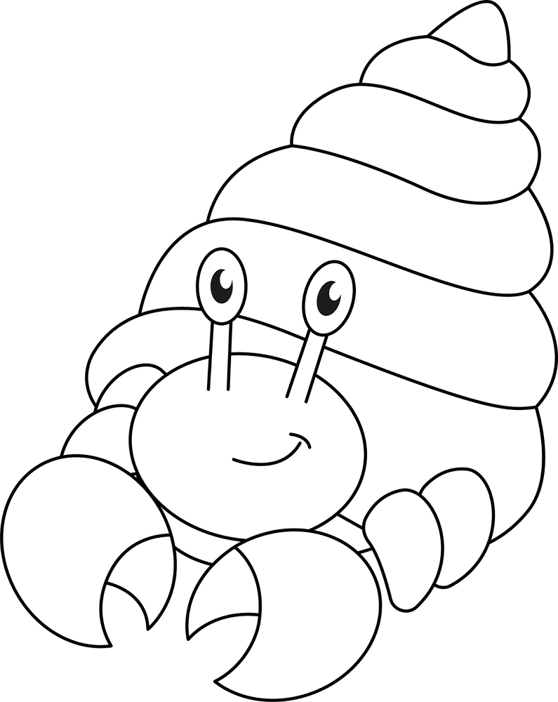 Desenho de Geral para colorir