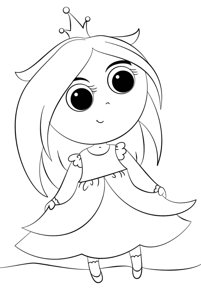 Desenho de Geral para colorir