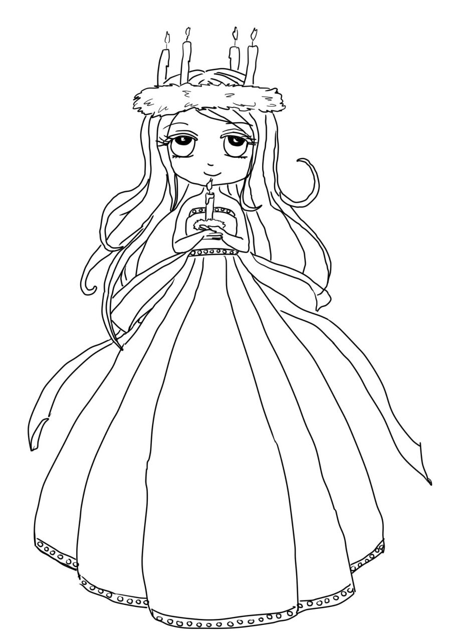 Desenho de Geral para colorir