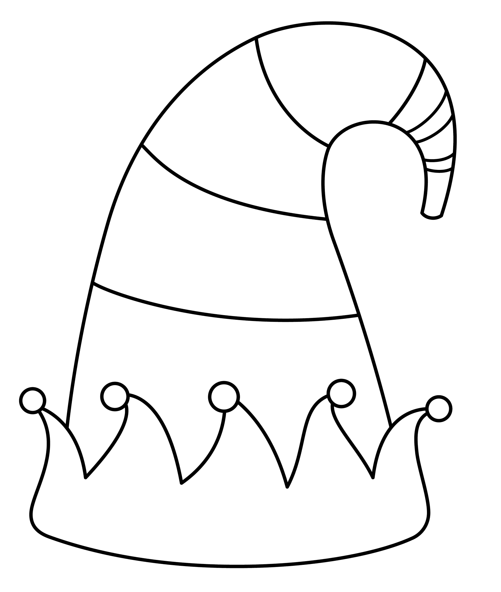 Desenho de Geral para colorir