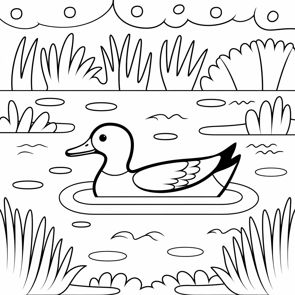 Desenho de Geral para colorir