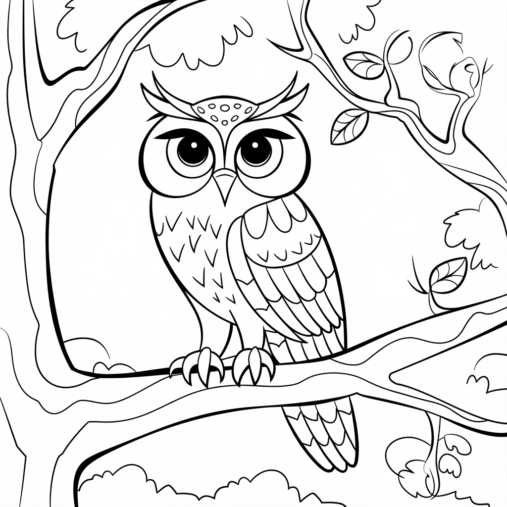 Desenho de Geral para colorir