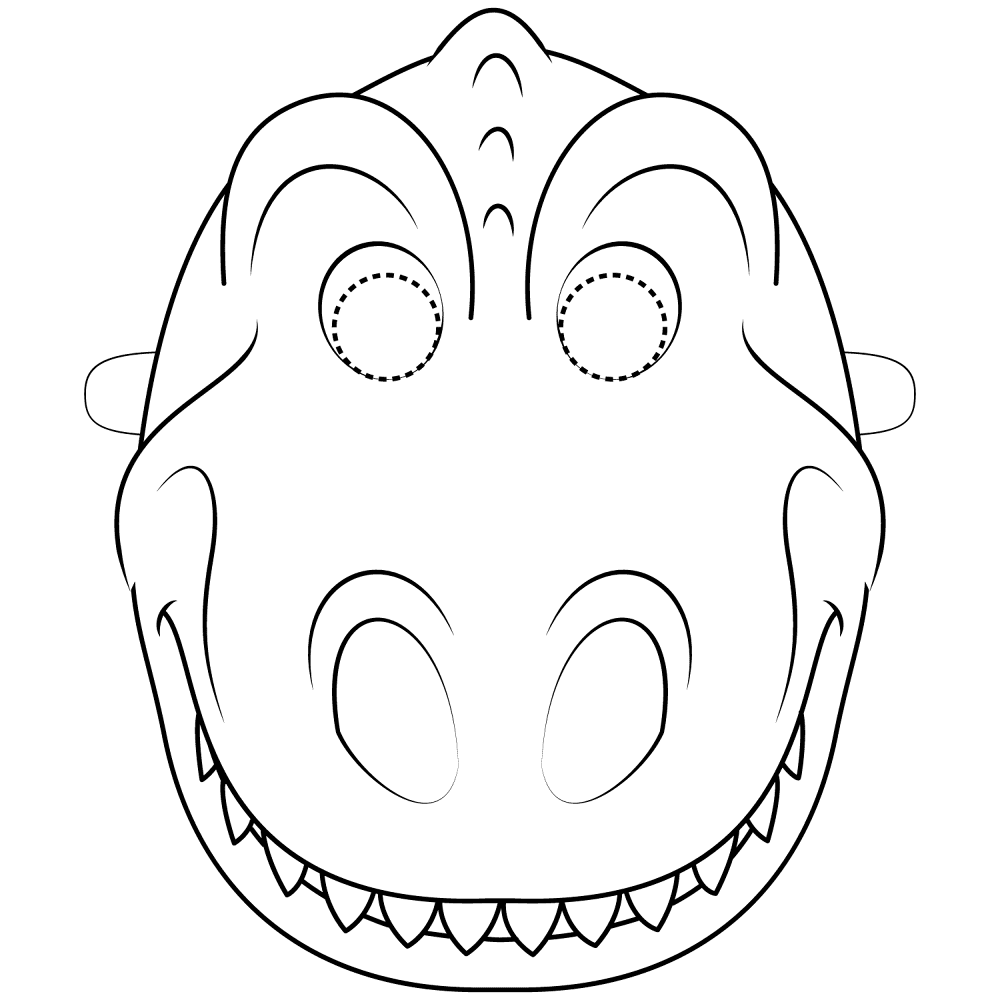 Desenho de Geral para colorir