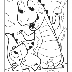 Desenho de Geral para colorir