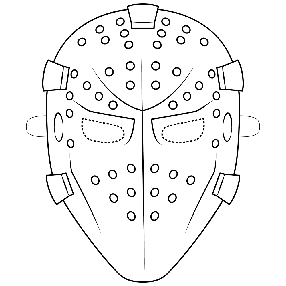 Desenho de Geral para colorir