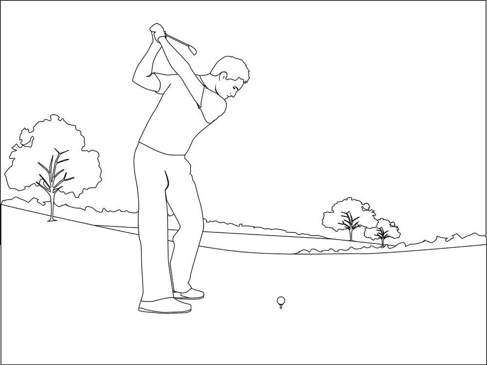 Desenho de Geral para colorir