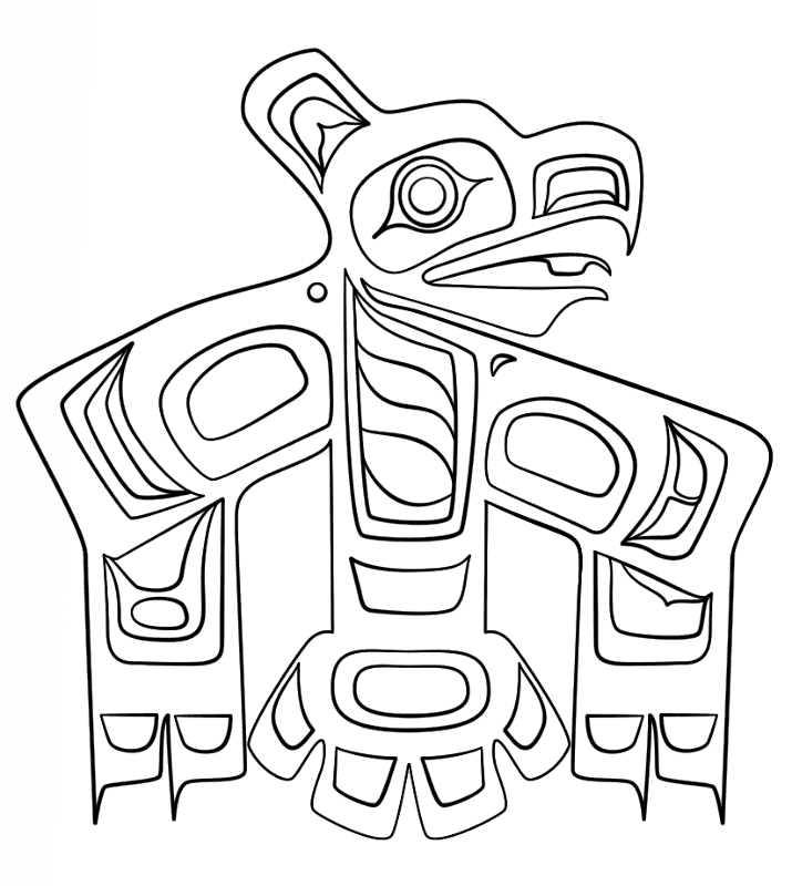Desenho de Geral para colorir