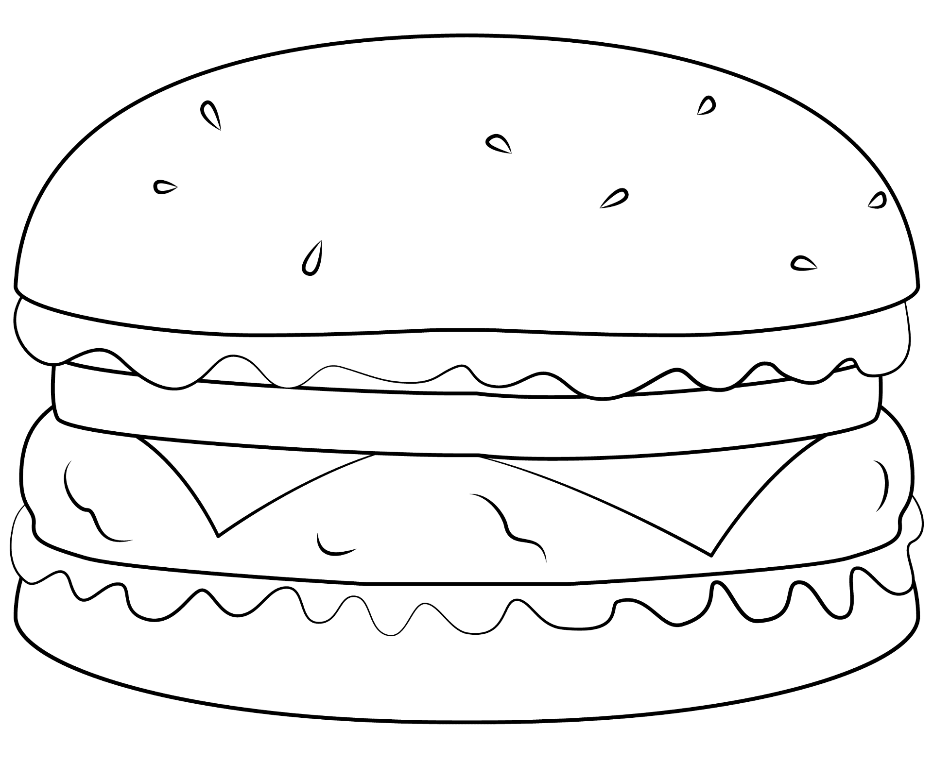 Desenho de Geral para colorir