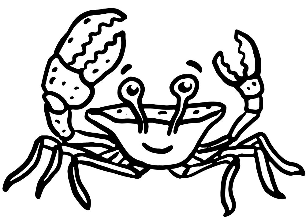 Desenho de Geral para colorir