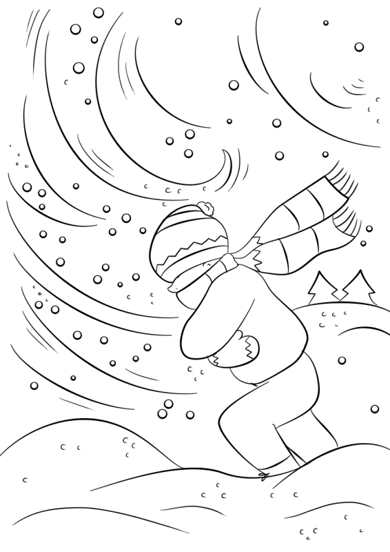 Desenho de Geral para colorir