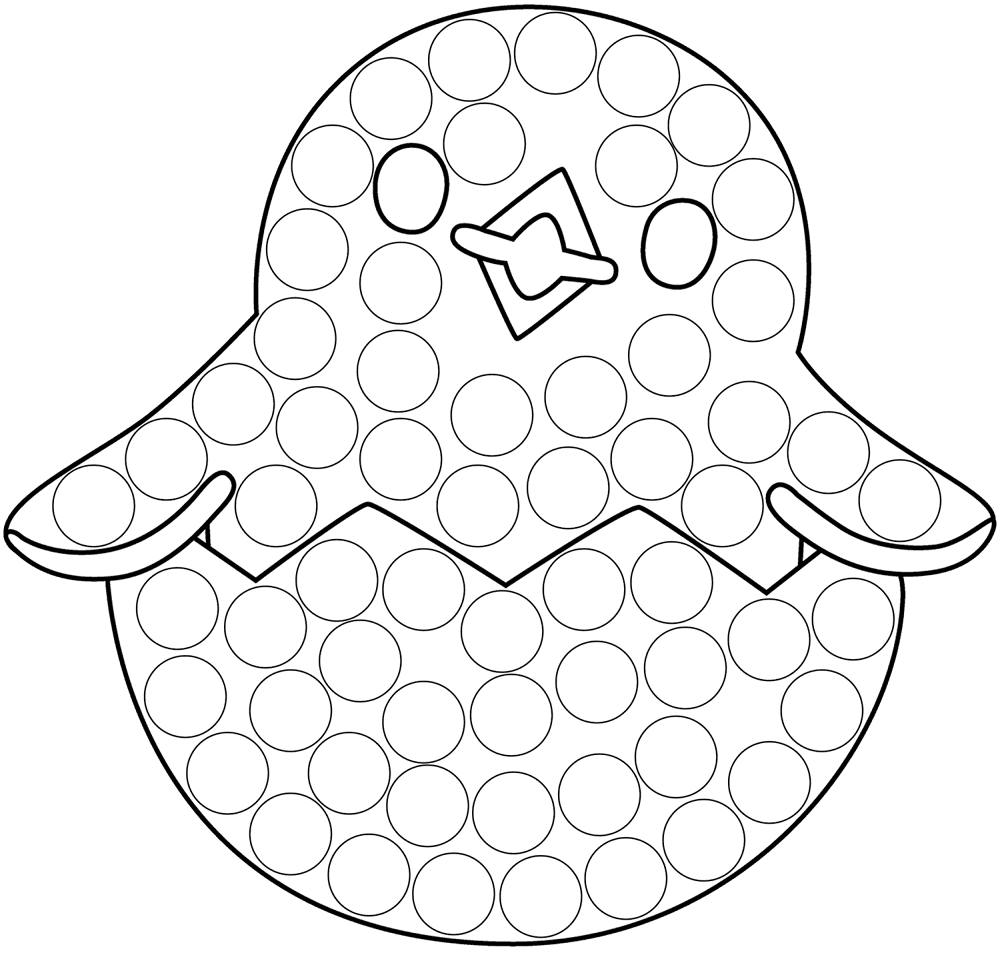 Desenho de Geral para colorir
