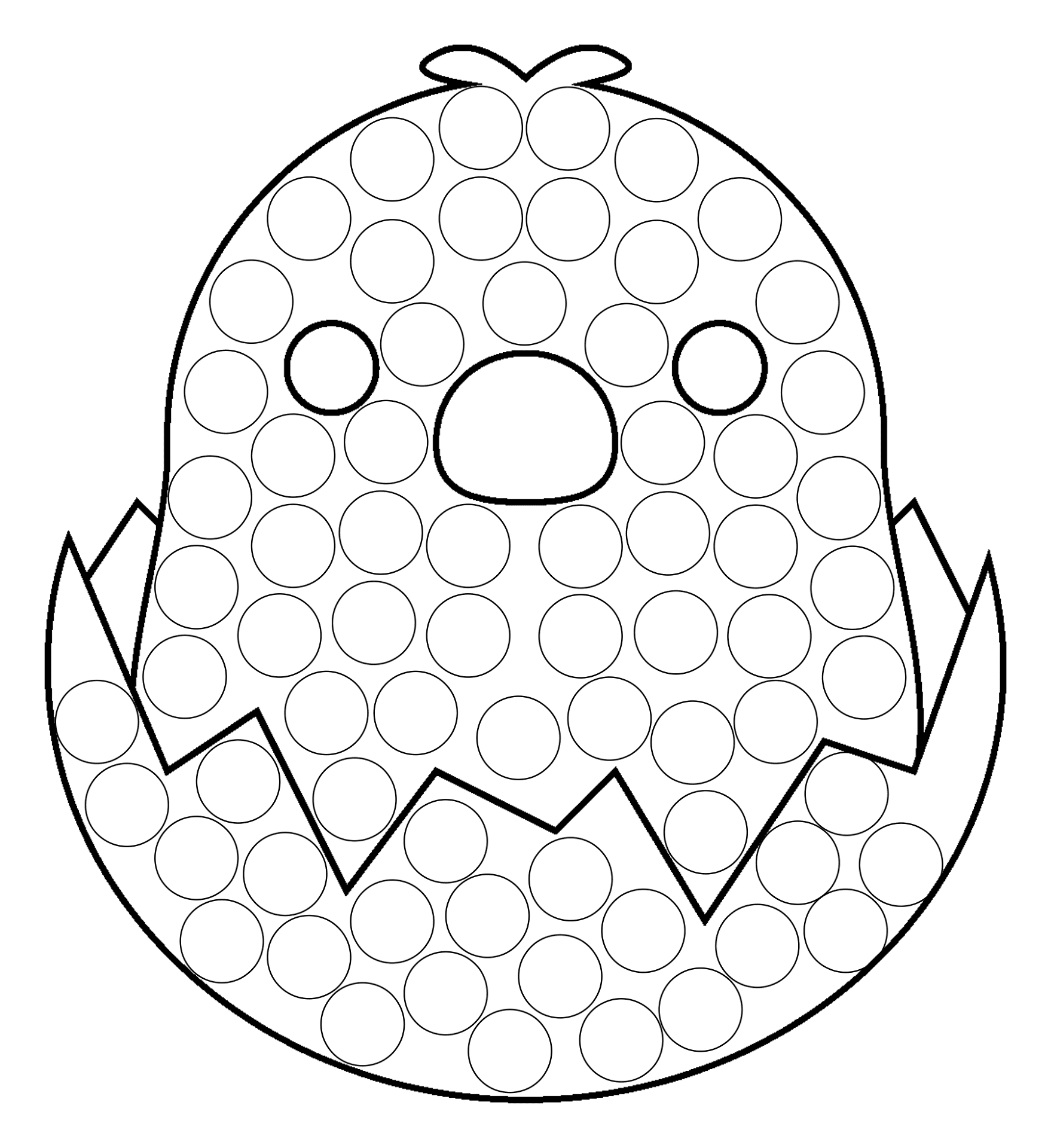 Desenho de Geral para colorir
