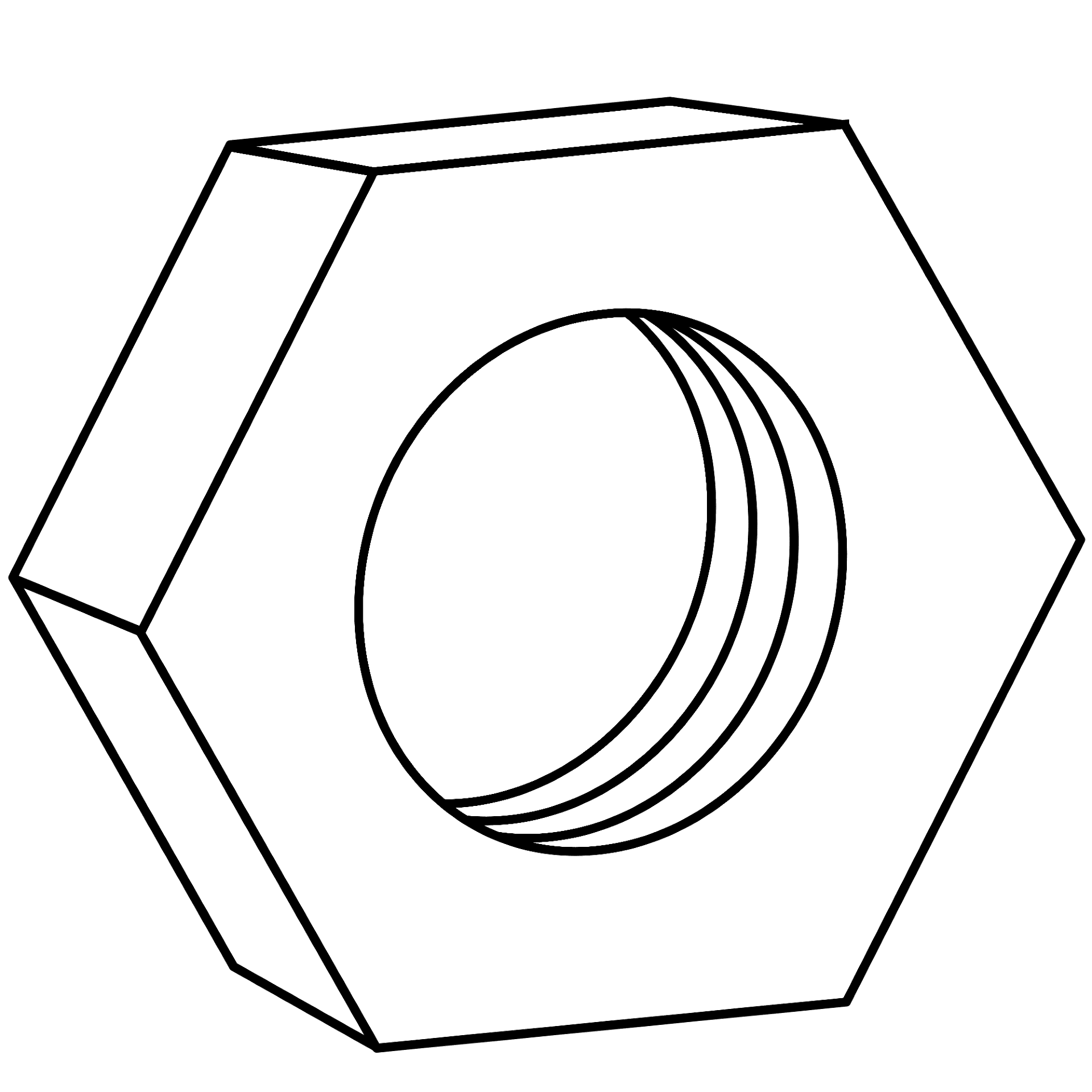 Desenho de Geral para colorir