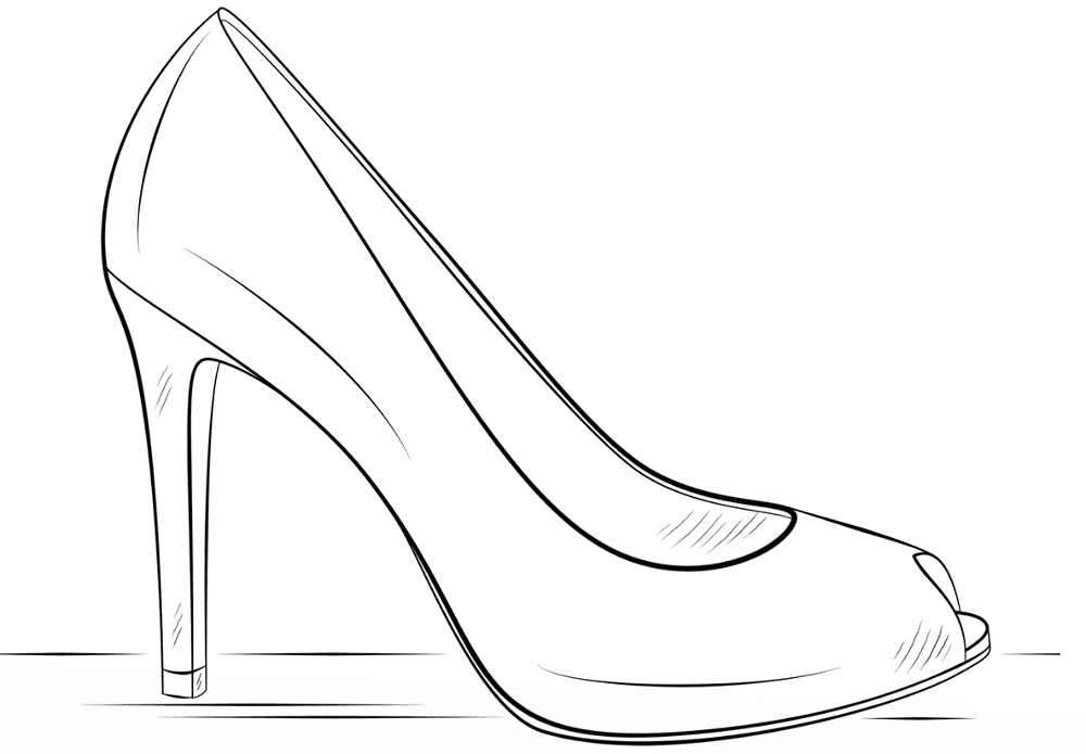 Desenho de Geral para colorir