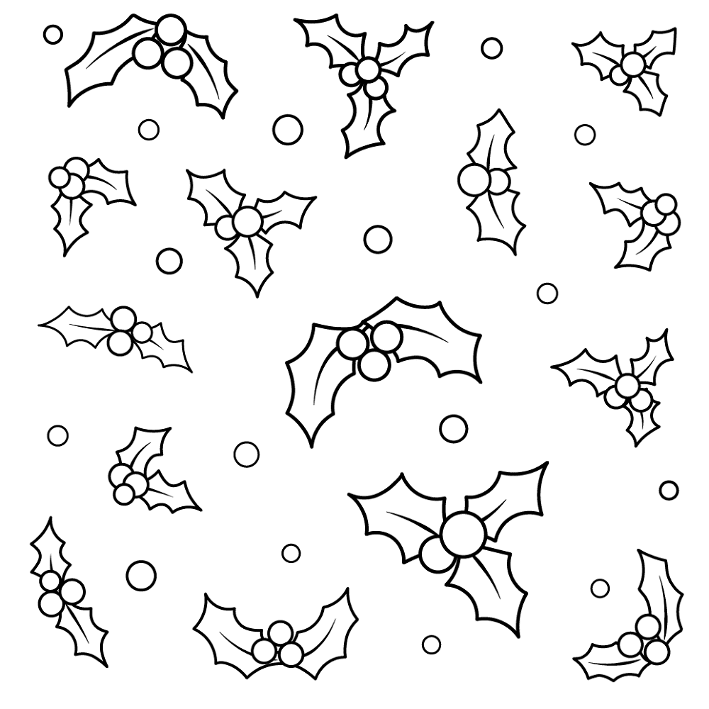 Desenho de Geral para colorir