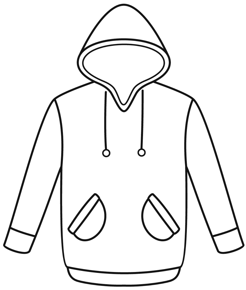 Desenho de Geral para colorir