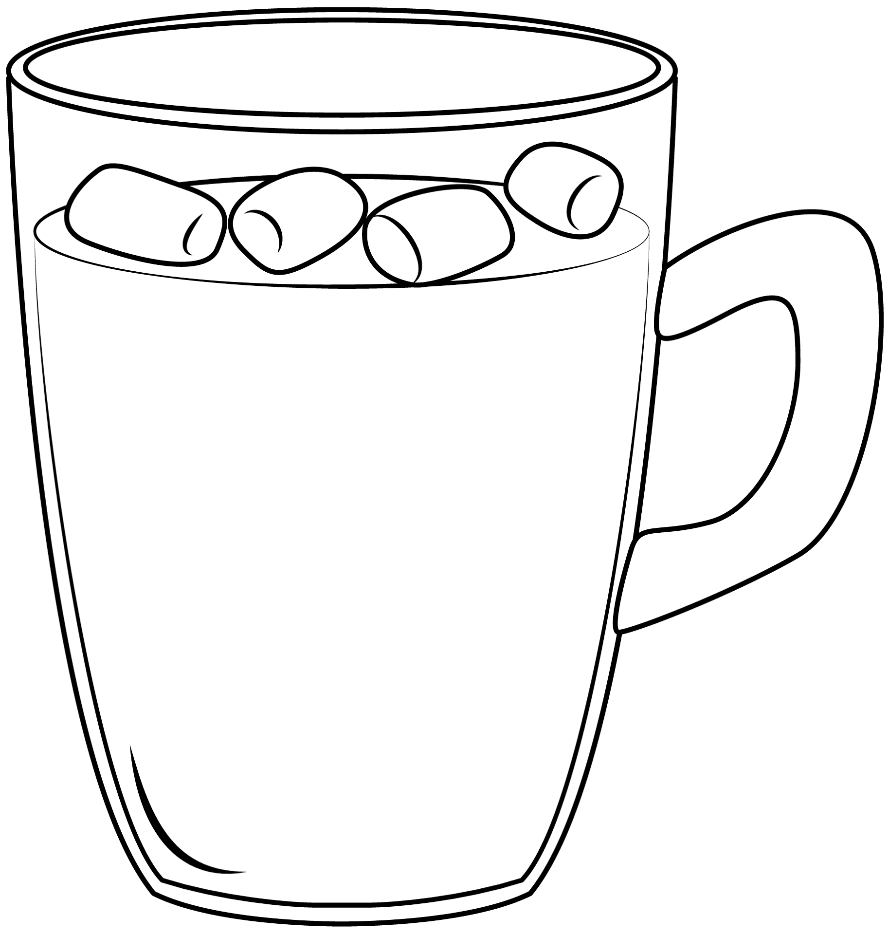 Desenho de Geral para colorir