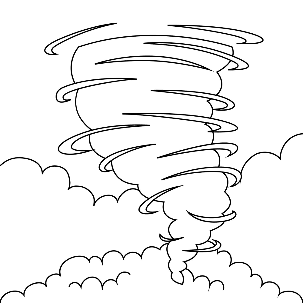Desenho de Geral para colorir