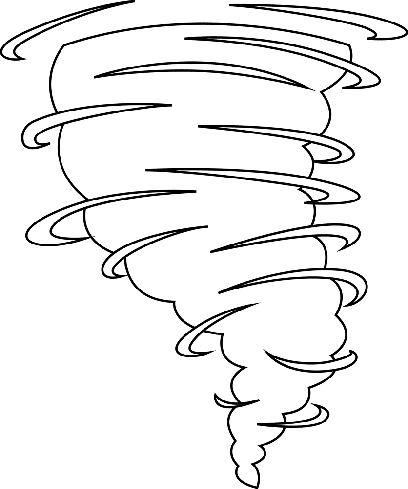 Desenho de Geral para colorir