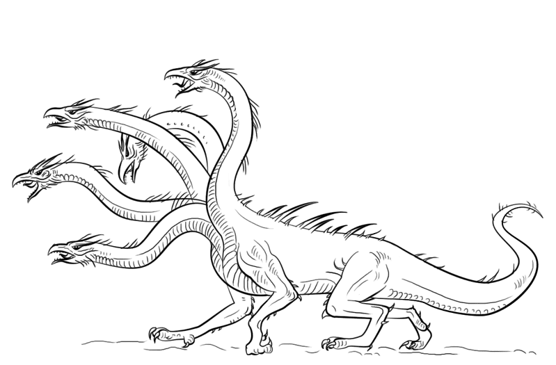 Desenho de Geral para colorir