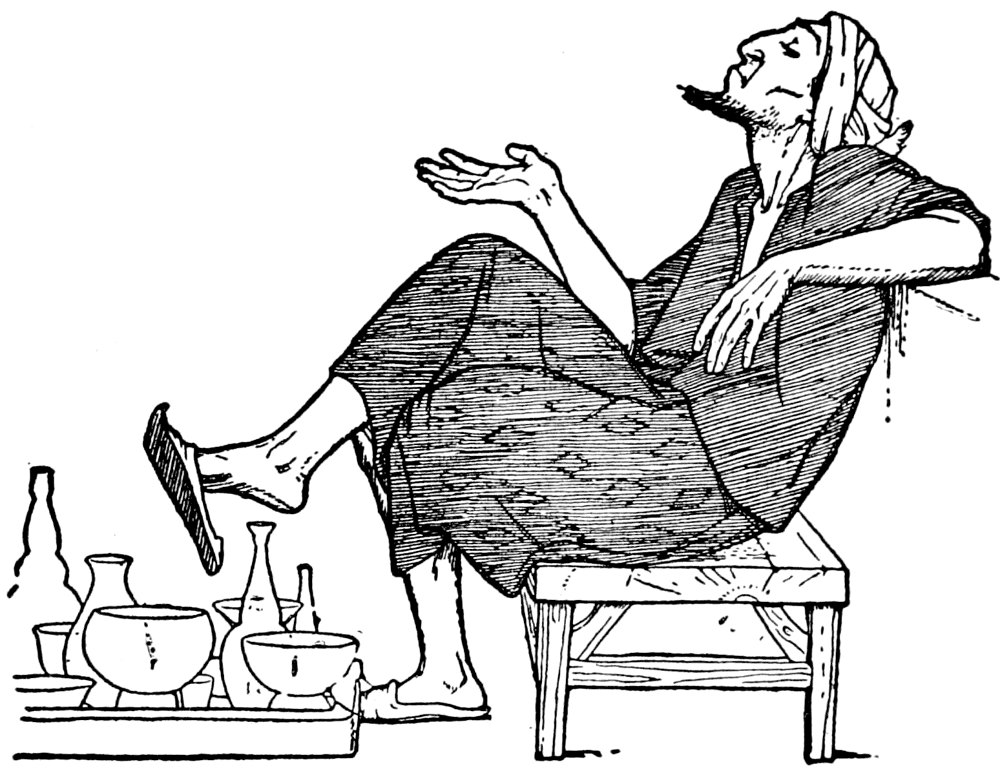 Desenho de Geral para colorir