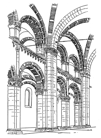 Desenho de Geral para colorir