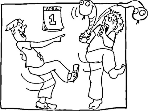 Desenho de Geral para colorir