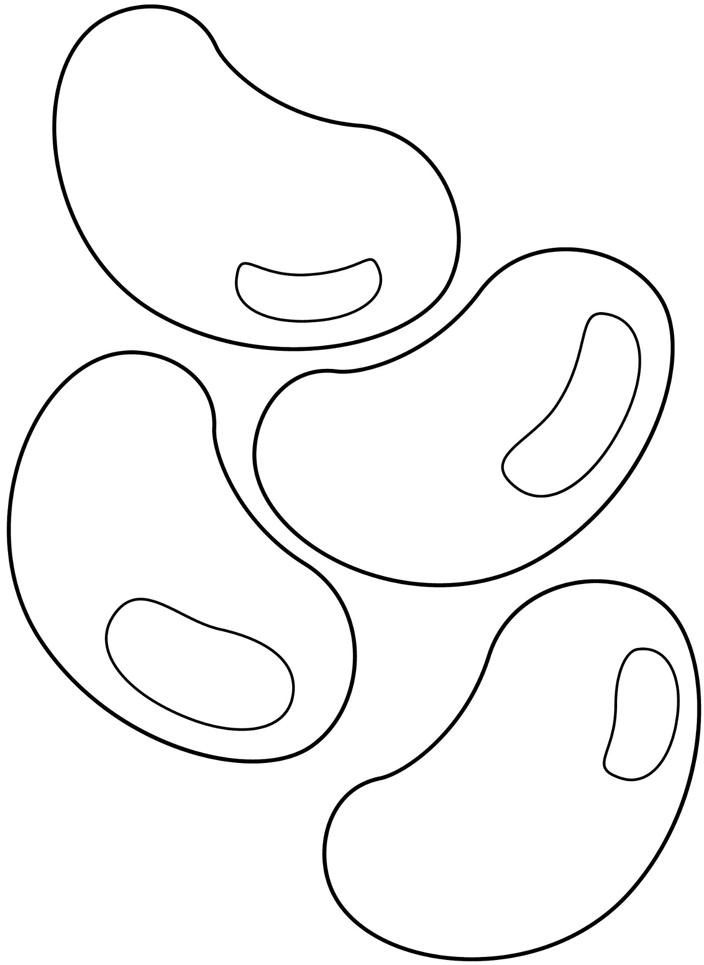 Desenho de Geral para colorir