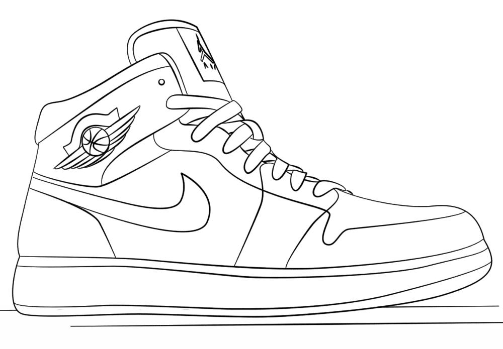 Desenho de Geral para colorir