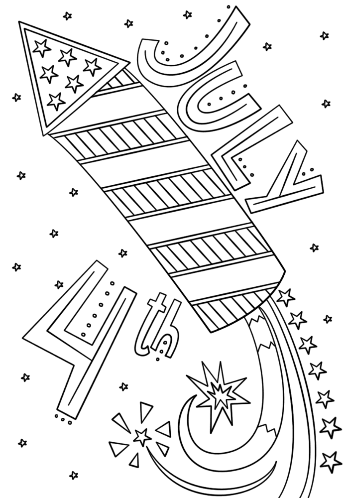 Desenho de Geral para colorir