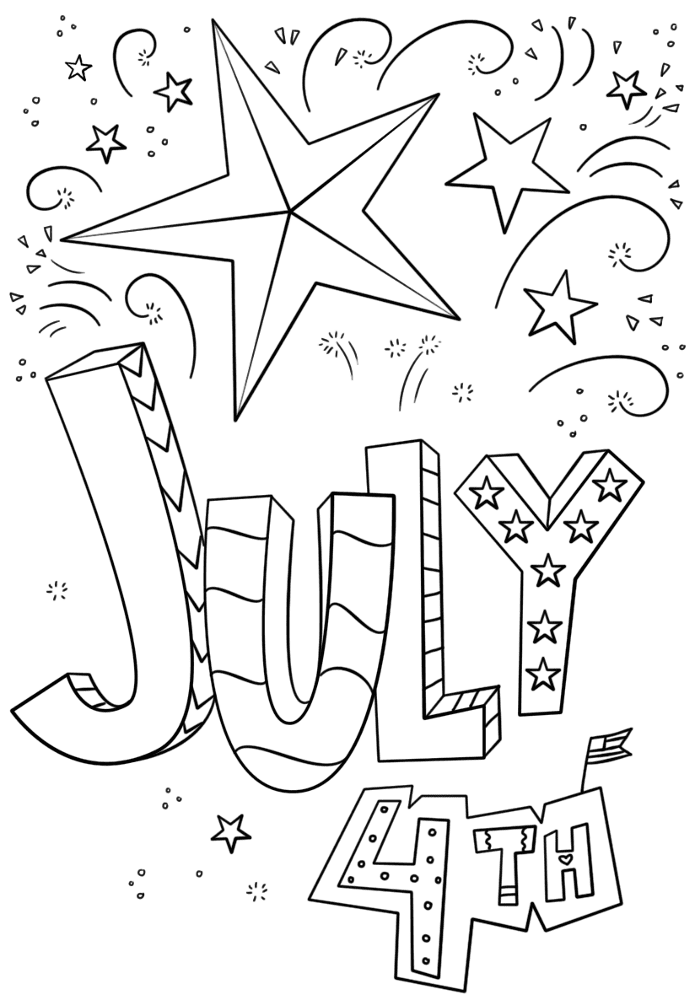 Desenho de Geral para colorir