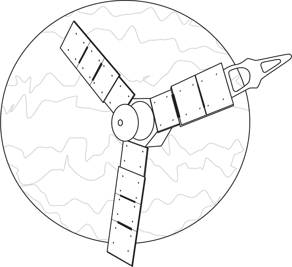 Desenho de Geral para colorir