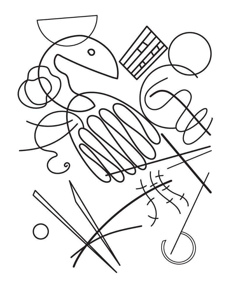 Desenho de Geral para colorir