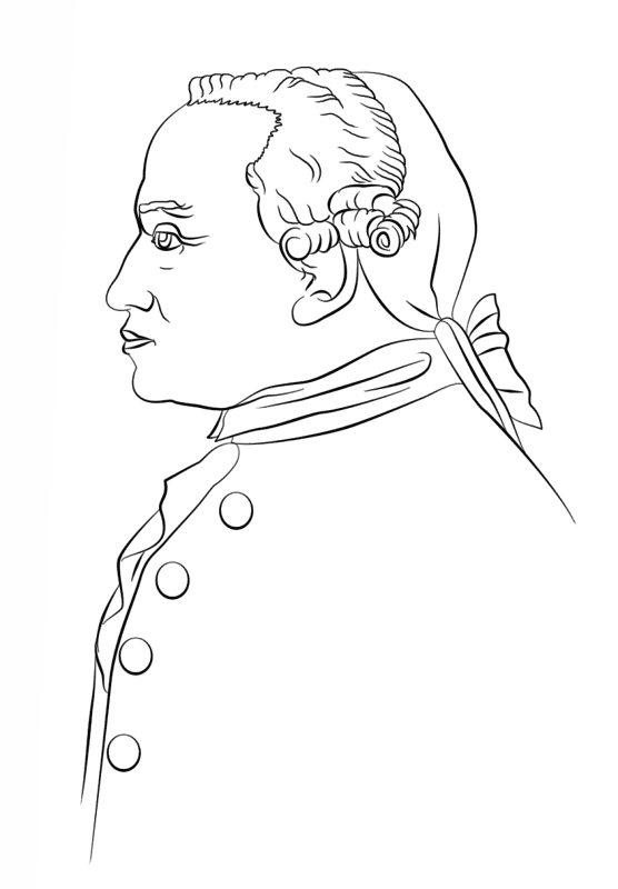 Desenho de Geral para colorir