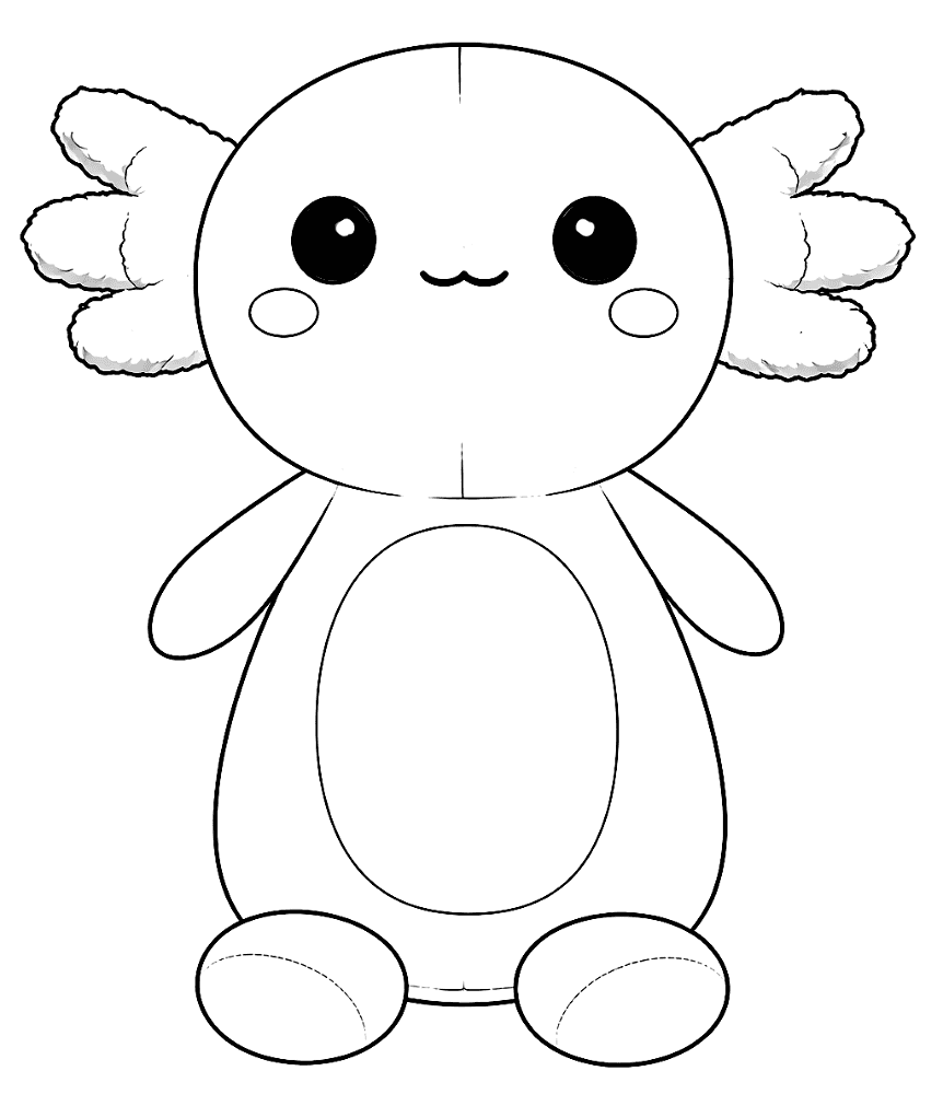 Desenho de Geral para colorir