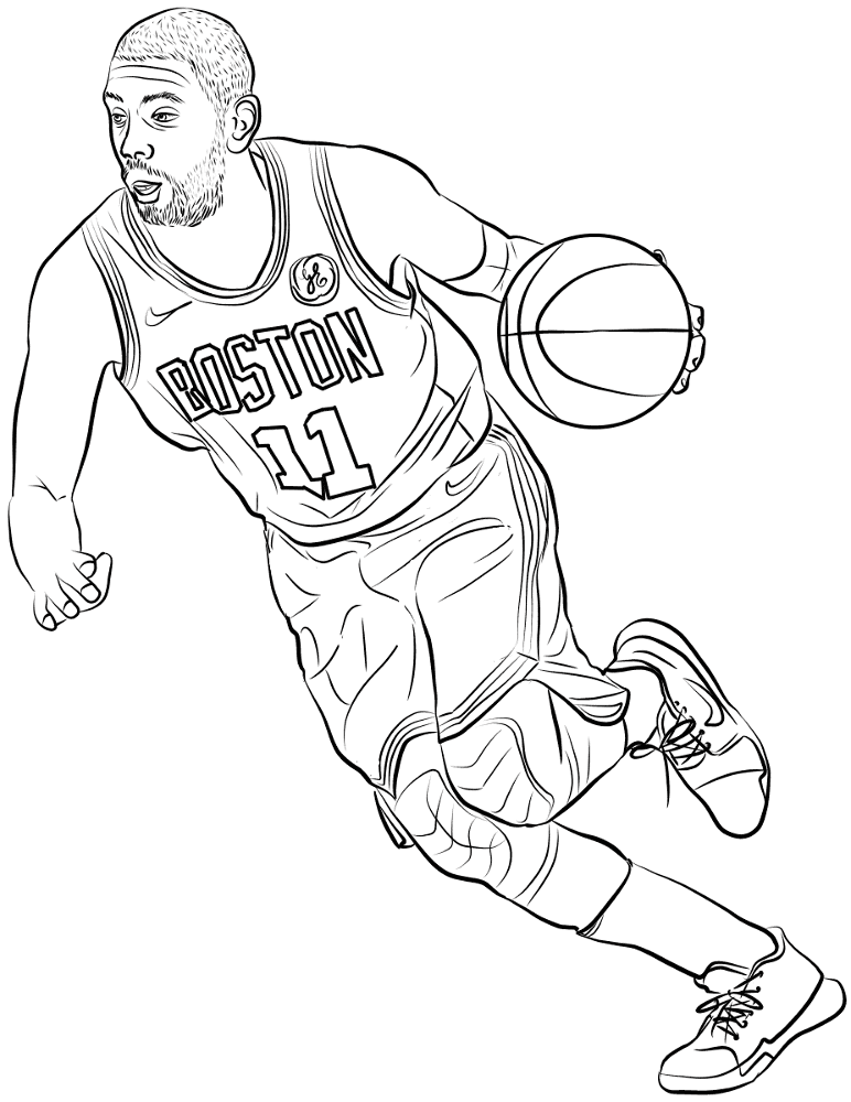 Desenho de Geral para colorir