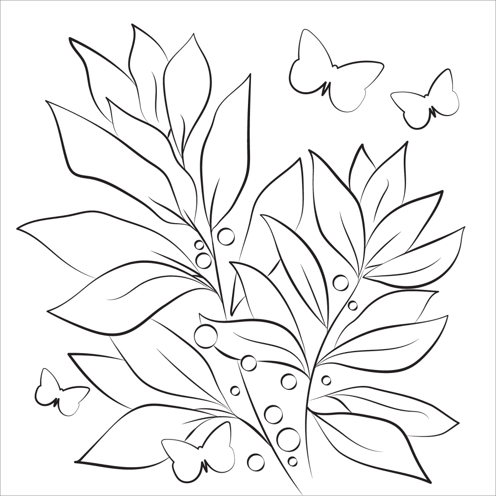 Desenho de Geral para colorir