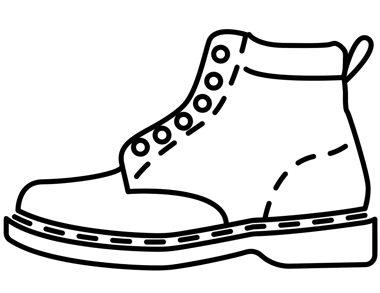 Desenho de Geral para colorir
