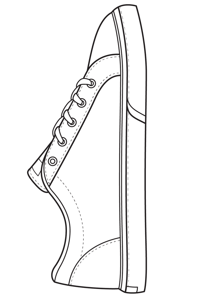 Desenho de Geral para colorir