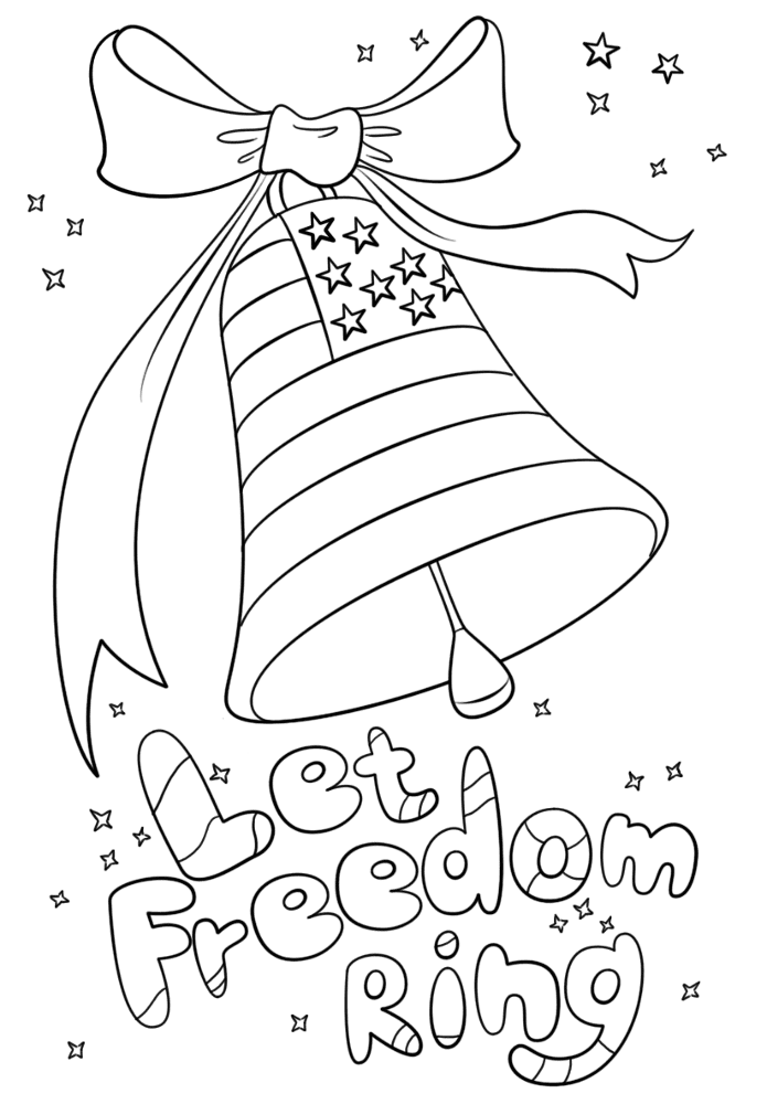 Desenho de Geral para colorir
