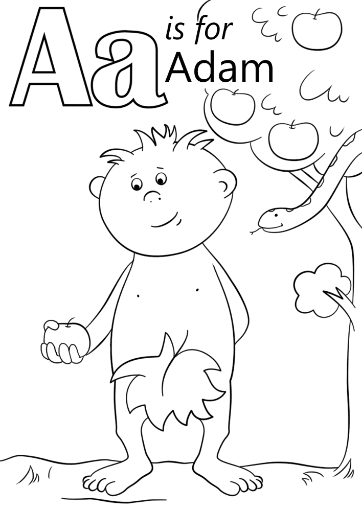 Desenho de Geral para colorir