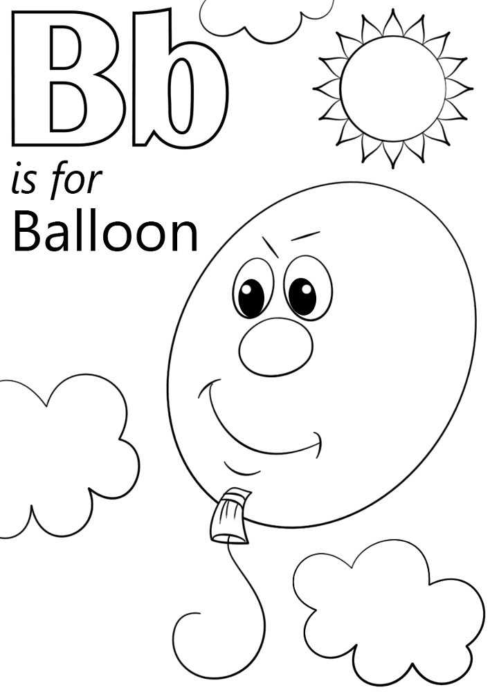 Desenho de Geral para colorir