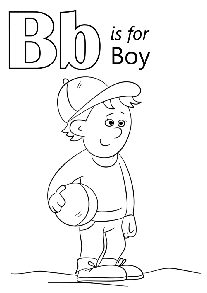 Desenho de Geral para colorir